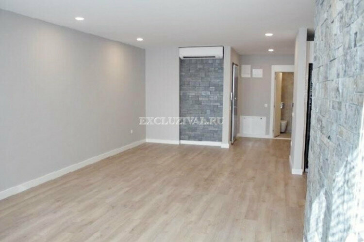 Квартира 3+1 в Анталии, Турция | PTE-10705