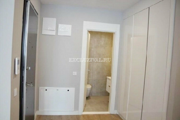 Квартира 3+1 в Анталии, Турция | PTE-10705