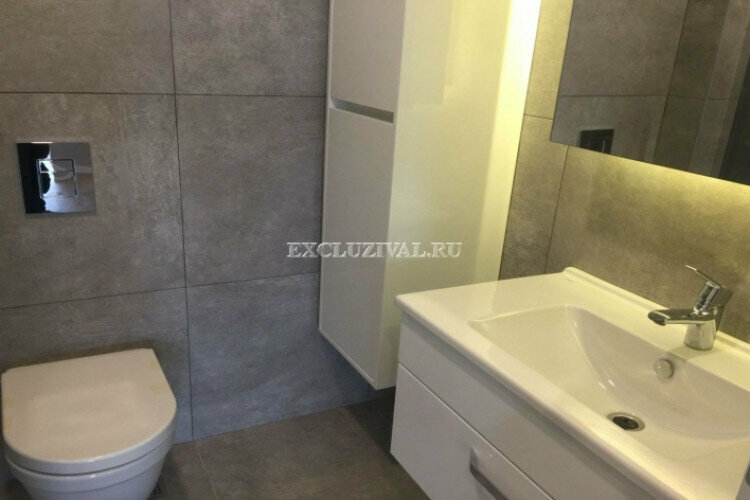 Квартира 3+1 в Анталии, Турция | PTE-10705