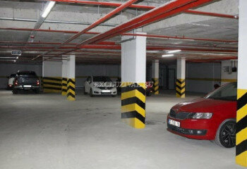 Квартира 3+1 в Анталии, Турция | PTE-10705