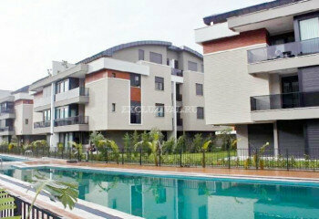 Квартира 3+1 в Анталии, Турция | PTE-10705