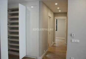 Квартира 3+1 в Анталии, Турция | PTE-10705