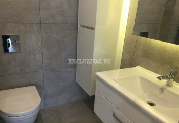 Квартира 3+1 в Анталии, Турция | PTE-10705