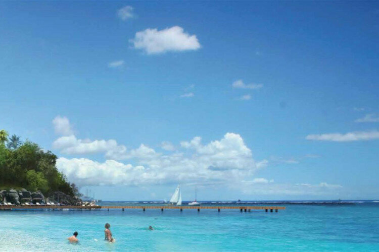 Квартира 3+1 в Бодруме, Турция | STE-13694