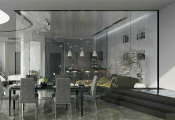 Квартира 3+1 в Бодруме, Турция | STE-13694