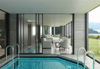 Квартира 3+1 в Бодруме, Турция | STE-13694