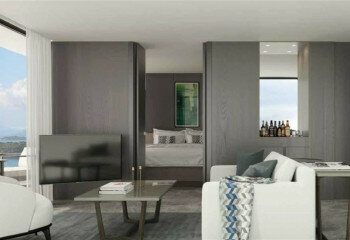 Квартира 3+1 в Бодруме, Турция | STE-13694