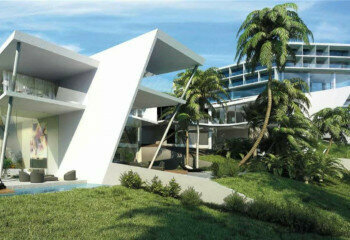 Квартира 3+1 в Бодруме, Турция | STE-13694