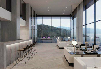 Квартира 3+1 в Бодруме, Турция | STE-13694