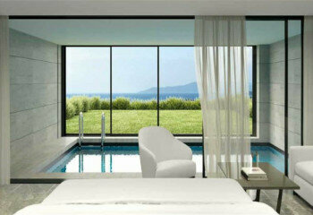 Квартира 3+1 в Бодруме, Турция | STE-13694