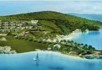 Квартира 3+1 в Бодруме, Турция | STE-13694