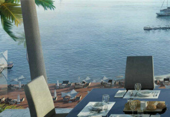 Квартира 3+1 в Бодруме, Турция | STE-13694