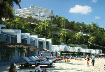 Квартира 3+1 в Бодруме, Турция | STE-13694