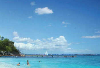 Квартира 3+1 в Бодруме, Турция | STE-13694