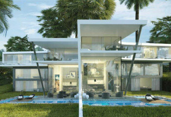 Квартира 3+1 в Бодруме, Турция | STE-13694