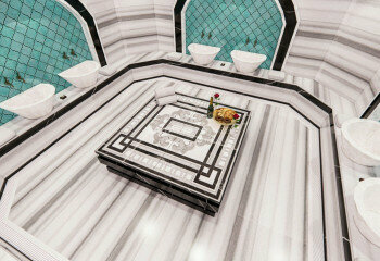 Квартира 4+1 в Анталии, Турция | SBB-45220