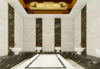 Квартира 2+1 в Анталии, Турция | PKK-45264