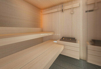 Квартира 2+1 в Анталии, Турция | PKK-45264