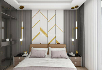 Квартира 2+1 в Анталии, Турция | PKK-45264