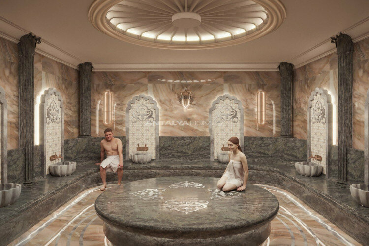 Квартира 2+1 в Анталии, Турция | PBB-44975