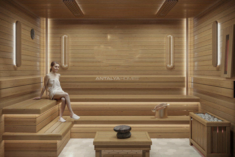 Квартира 2+1 в Анталии, Турция | PBB-44975