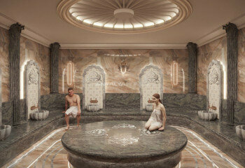 Квартира 2+1 в Анталии, Турция | PBB-44975