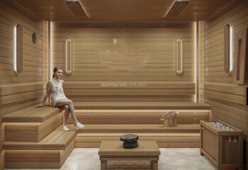 Квартира 2+1 в Анталии, Турция | PBB-44975