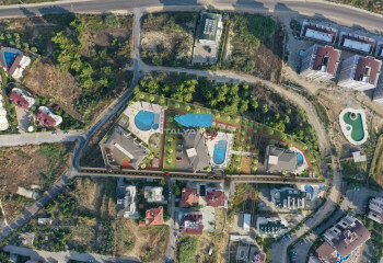 Квартира 2+1 в Анталии, Турция | PKK-44976