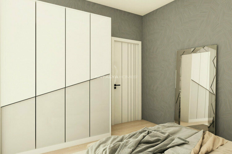 Квартира 5+1 в Анталии, Турция | STE-45398