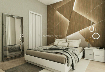 Квартира 5+1 в Анталии, Турция | STE-45398