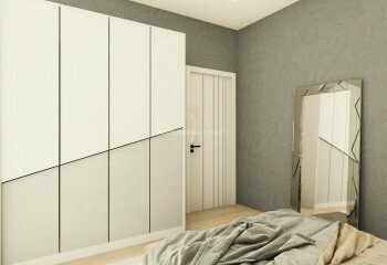 Квартира 5+1 в Анталии, Турция | STE-45398