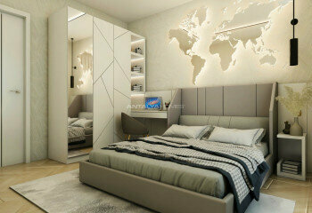 Квартира 5+1 в Анталии, Турция | STE-45398