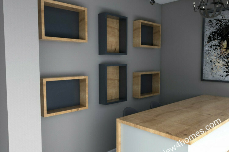 Квартира 2+1 в Бодруме, Турция | PBB-19442