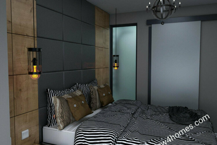 Квартира 2+1 в Бодруме, Турция | PBB-19442