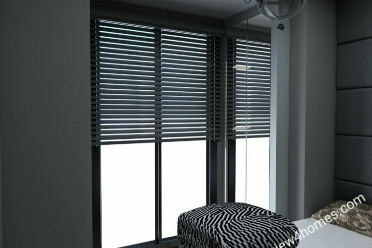 Квартира 2+1 в Бодруме, Турция | PBB-19442