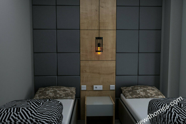 Квартира 2+1 в Бодруме, Турция | PBB-19442