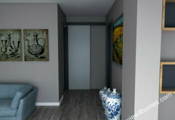 Квартира 2+1 в Бодруме, Турция | PBB-19442