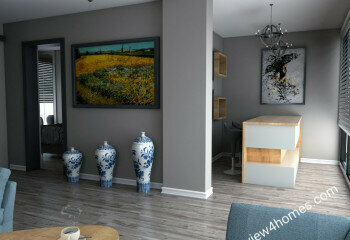 Квартира 2+1 в Бодруме, Турция | PBB-19442