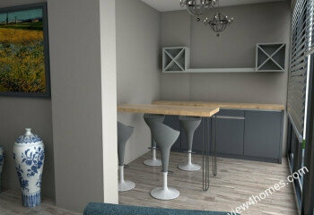 Квартира 2+1 в Бодруме, Турция | PBB-19442