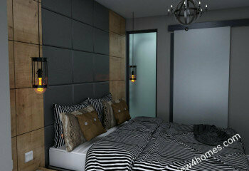 Квартира 2+1 в Бодруме, Турция | PBB-19442