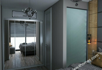 Квартира 2+1 в Бодруме, Турция | PBB-19442