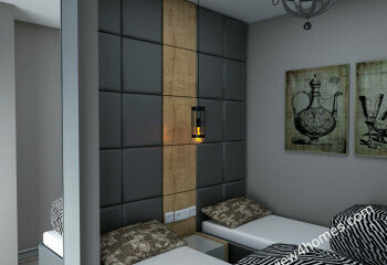 Квартира 2+1 в Бодруме, Турция | PBB-19442