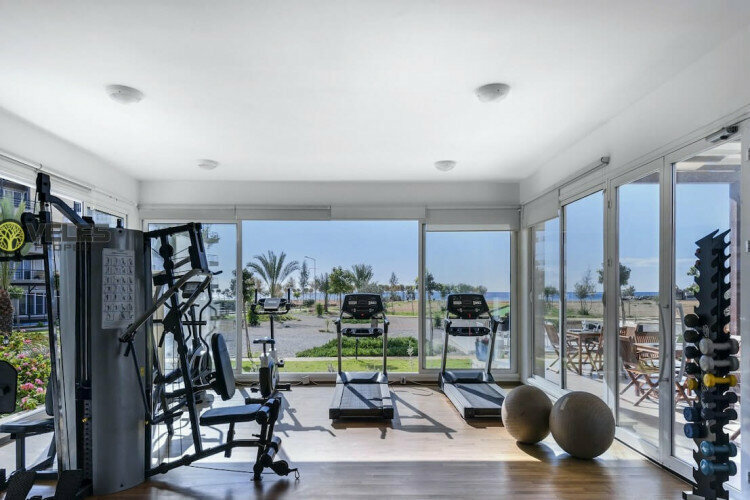 Квартира 2+1 в Бафре, Турция | SBB-18936