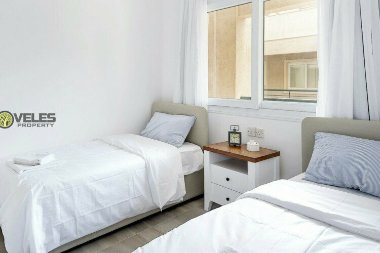 Квартира 2+1 в Бафре, Турция | SBB-18936