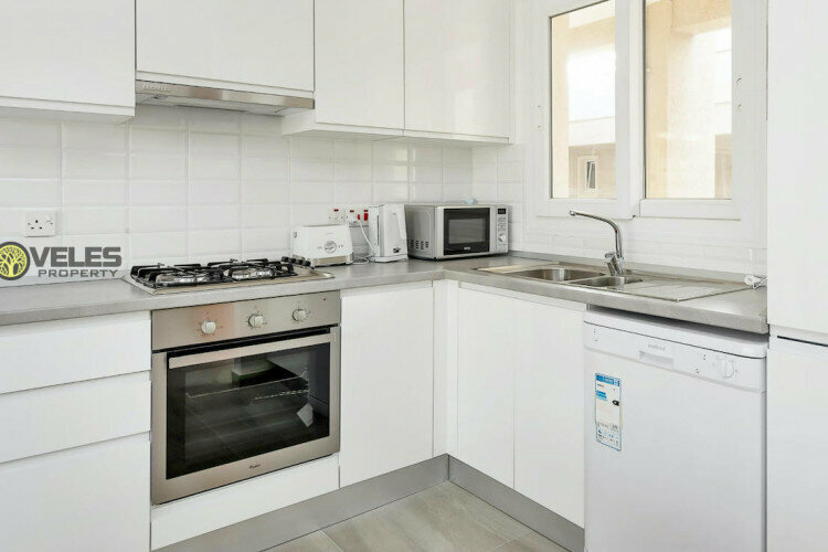 Квартира 2+1 в Бафре, Турция | SBB-18936