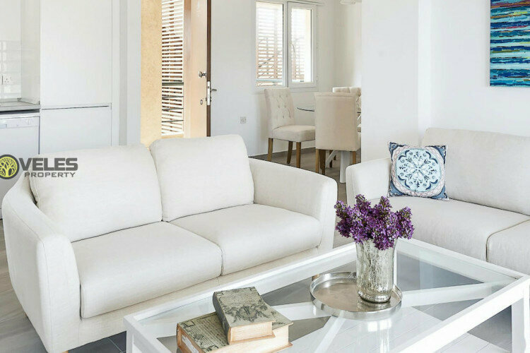 Квартира 2+1 в Бафре, Турция | SBB-18936