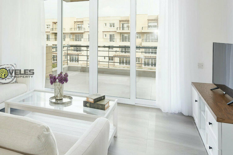 Квартира 2+1 в Бафре, Турция | SBB-18936