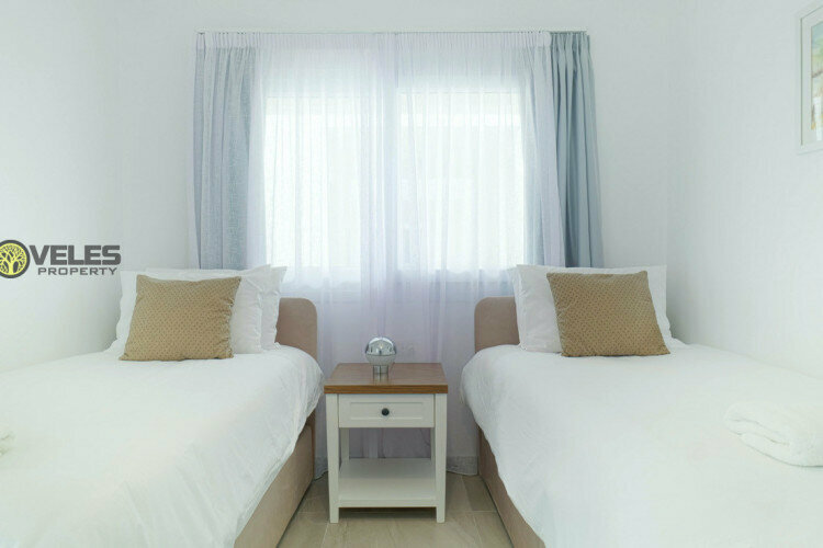 Квартира 2+1 в Бафре, Турция | SBB-18936