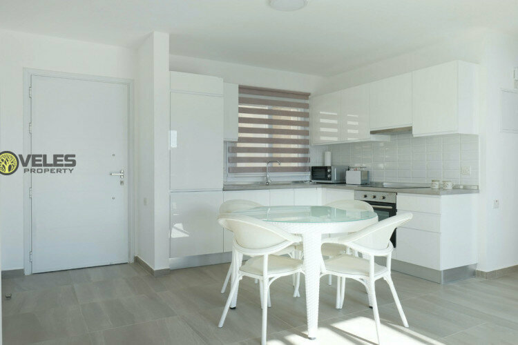 Квартира 2+1 в Бафре, Турция | SBB-18936