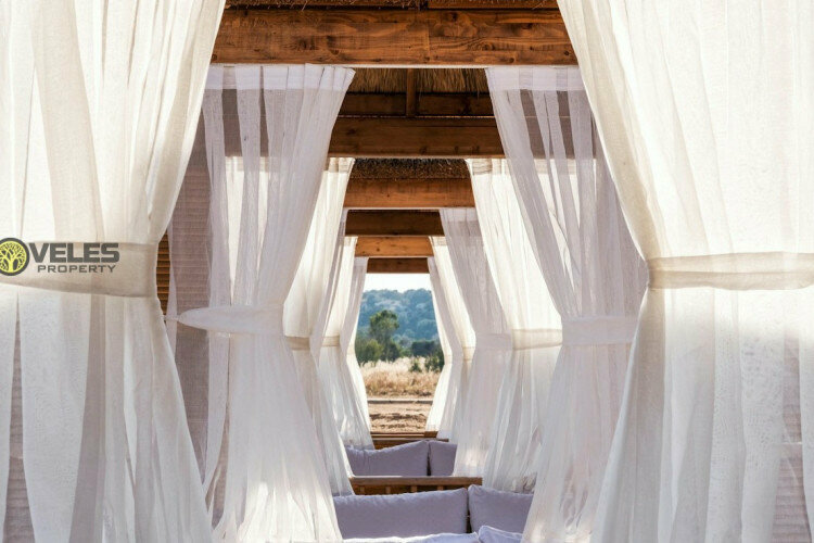 Квартира 2+1 в Бафре, Турция | SBB-18936